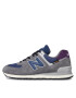 New Balance Superge U574KGN Siva - Pepit.si