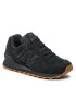 New Balance Superge U574NBB Črna - Pepit.si