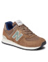 New Balance Superge U574SBB Rjava - Pepit.si