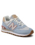 New Balance Superge U574SF2 Modra - Pepit.si