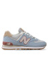 New Balance Superge U574SF2 Modra - Pepit.si