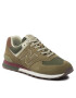 New Balance Superge U574UBB Rjava - Pepit.si