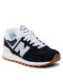 New Balance Superge U574UG2 Črna - Pepit.si