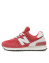 New Balance Superge U574WQ2 Rdeča - Pepit.si