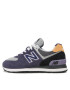 New Balance Superge U574Z2 Vijolična - Pepit.si