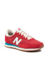 New Balance Superge UL720NO1 Rdeča - Pepit.si