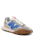 New Balance Superge UXC72VD Siva - Pepit.si