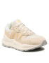 New Balance Superge W5740HN1 Bež - Pepit.si