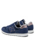 New Balance Superge WL373FP2 Mornarsko modra - Pepit.si