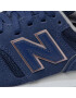 New Balance Superge WL373FP2 Mornarsko modra - Pepit.si