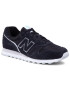 New Balance Superge WL373FT2 Črna - Pepit.si