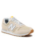 New Balance Superge WL373HG2 Bež - Pepit.si