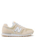 New Balance Superge WL373HG2 Bež - Pepit.si