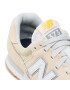 New Balance Superge WL373HG2 Bež - Pepit.si