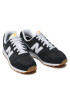 New Balance Superge WL373HN2 Črna - Pepit.si