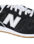 New Balance Superge WL373HN2 Črna - Pepit.si