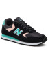 New Balance Superge WL393VR1 Črna - Pepit.si