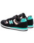 New Balance Superge WL393VR1 Črna - Pepit.si