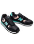 New Balance Superge WL393VR1 Črna - Pepit.si