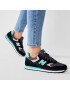 New Balance Superge WL393VR1 Črna - Pepit.si