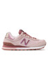 New Balance Superge WL515CSC Roza - Pepit.si