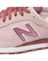 New Balance Superge WL515CSC Roza - Pepit.si