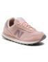 New Balance Superge WL515GBP Roza - Pepit.si