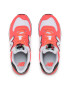 New Balance Superge WL574CU2 Oranžna - Pepit.si