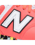 New Balance Superge WL574CU2 Oranžna - Pepit.si