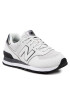 New Balance Superge WL574DN2 Siva - Pepit.si