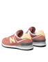 New Balance Superge WL574HD2 Roza - Pepit.si