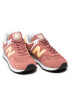 New Balance Superge WL574HD2 Roza - Pepit.si