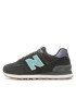 New Balance Superge WL574RA Črna - Pepit.si