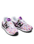 New Balance Superge WL574WM2 Pisana - Pepit.si