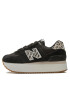 New Balance Superge WL574ZDA Črna - Pepit.si