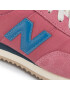 New Balance Superge WL720BA Roza - Pepit.si