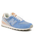 New Balance Superge WL996CPB Modra - Pepit.si