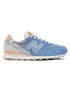 New Balance Superge WL996CPB Modra - Pepit.si