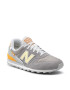 New Balance Superge WL996CPC Siva - Pepit.si