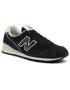 New Balance Superge WL996VHB Črna - Pepit.si