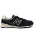 New Balance Superge WL996VHB Črna - Pepit.si