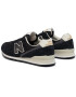 New Balance Superge WL996VHB Črna - Pepit.si