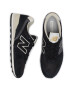 New Balance Superge WL996VHB Črna - Pepit.si