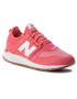 New Balance Superge WRL247TF Roza - Pepit.si