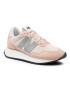 New Balance Superge WS237CA Roza - Pepit.si