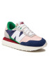 New Balance Superge WS237PB Pisana - Pepit.si