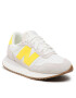 New Balance Superge WS237QE Bež - Pepit.si