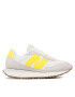 New Balance Superge WS237QE Bež - Pepit.si