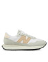 New Balance Superge WS237RA Bela - Pepit.si