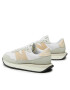 New Balance Superge WS237RA Bela - Pepit.si